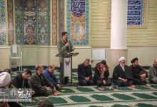 مراسم تجدید میثاق ، گلباران و عطر افشانی در مزار شهدای گمنام دانشگاه های شاهرود 